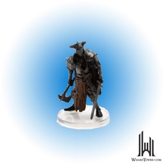 Death Knight 25